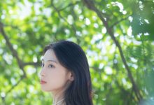 [YITUYU艺图语]2022.01.19 温柔 Sohpy[21+1P／195MB]-亿套图