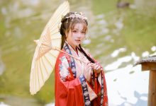 [YITUYU艺图语]2022.01.20 丽人游园 熹熹[34+1P／461MB]-亿套图