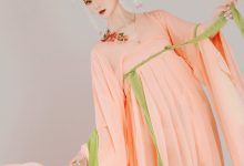 [YITUYU艺图语]2022.01.20 霓裳 欣宝[29+1P／478MB]-亿套图
