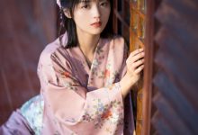 [YITUYU艺图语]2022.01.21 念念 雨文[24+1P／359MB]-亿套图