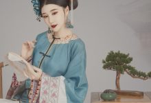 [YITUYU艺图语]2022.01.21 云鬓翠 娜宝[21+1P／508MB]-亿套图