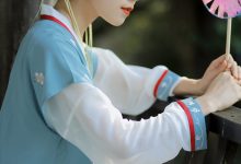 [YITUYU艺图语]2022.01.22 豆蔻年华 一方伊人yi[21+1P／210MB]-亿套图