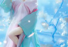 [YITUYU艺图语]2022.01.24 如梦令 欣宝[21+1P／274MB]-亿套图