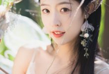 [YITUYU艺图语]2022.01.24 隐形的翅膀 SaSa[35+1P／418MB]-亿套图