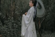 [YITUYU艺图语]2022.01.25 柳扶风 纳沙[34+1P／310MB]-亿套图