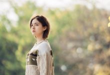 [YITUYU艺图语]2022.01.25 暖冬银杏，18岁的素颜女孩 dudu[34+1P／200MB]-亿套图