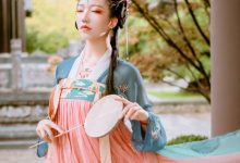 [YITUYU艺图语]2022.01.26 晚风庭院 陌夕[27+1P／380MB]-亿套图