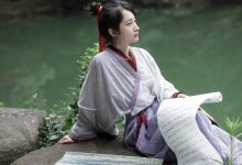 [YITUYU艺图语]2022.01.27 叶底藏花一度 梦里踏雪几回 五月[22+1P／523MB]-亿套图
