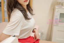 [MSLASS梦丝女神] 2019.05.02 媛媛《商场的试衣间》[63P-469MB]-亿套图