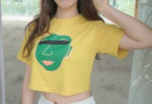 [MSLASS梦丝女神] 2019.05.09 李佳琪《甜甜萌妹》[73P-354MB]-亿套图