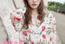 [MSLASS梦丝女神] 2019.05.20 魏婷婷《宿楼丝袜美脚女神》 [68P+1V-995MB]-亿套图
