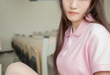 [MSLASS梦丝女神] 2019.05.27 小兔《校园黑丝和白丝的可爱》 [87P-478MB]-亿套图