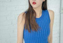 [MSLASS梦丝女神] 2019.06.08 苏蕾《艺术空间丝袜美腿》[80P+1V-0.99G]-亿套图