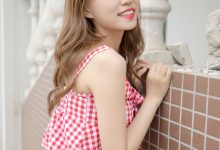 [MSLASS梦丝女神] 2019.06.11 笑笑《甜甜的袜》[74P+1V-830MB]-亿套图