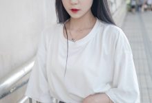 [MSLASS梦丝女神] 2019.06.13 灵灵《甜静的明星脸》[62P+1V-719MB]-亿套图