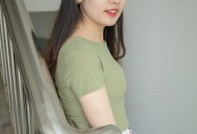 [MSLASS梦丝女神] 2019.06.20 柳儿《侧颜美的小姐姐》[74P+1V-0.99G]-亿套图