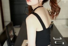 [MSLASS梦丝女神] 2019.07.08 玥玥《家居小淑女》[66P+1V-681MB]-亿套图
