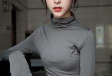 [MSLASS梦丝女神] 2019.08.05 乔儿《美女主播乔儿（精）》[61P+1V-968MB]-亿套图