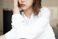 [MSLASS梦丝女神] 2019.08.08 乔儿《美女主播乔儿（肉色丝袜搭配）》[69P+1V-1.29G]-亿套图