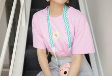 [MSLASS梦丝女神] 2019.08.15 萤仙女《仙女下凡》[68P+1V-1.16G]-亿套图