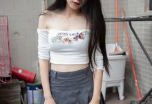 [MSLASS梦丝女神] 2019.08.27 苏安希《优雅的日子》[64P-404MB]-亿套图