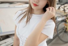 [MSLASS梦丝女神] 2019.08.29 小除夕《废墟的小白鞋》[51P-474MB]-亿套图