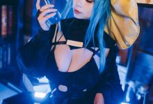 末夜787 - NO.01 黄棚树城 [25P-202MB]-亿套图