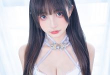 神楽坂真冬 - NO.116 羞涩喵喵 [75P-157MB]-亿套图