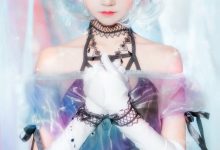 桜桃喵 - NO.129 钻石 [19P-366MB]-亿套图