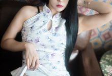 [BLUECAKE] Bomi  – LUST + RED.Ver [141P-1.39G]-亿套图