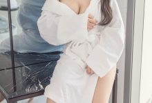 SAINT Photolife Zzyuri  - vol.10 [60P-197MB]-亿套图