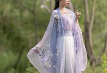 [XIAOYU语画界] 2022.09.19 VOL.866 徐莉芝Booty [94+1P]-亿套图