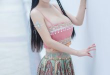 [XiuRen秀人网] 2022.09.20 No.5615 朱可儿Flora [70+1P]-亿套图