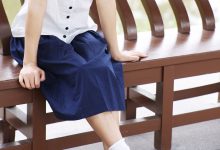 [见新摄影]NO.009-湿地公园阿贞【套图+视频-1.5G】-亿套图