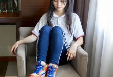 [见新摄影]NO.015-清纯甜美校园风《多想回到那个夏天》【52P-803MB】-亿套图