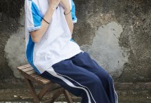 [见新摄影]NO.017-下课一起走吧【套图+视频-2.45G】-亿套图
