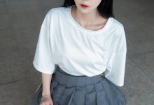[MSLASS梦丝女神] 2019.09.08 灵灵《学后的女神》[62P-385MB]-亿套图