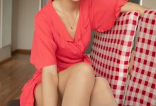 [MSLASS梦丝女神] 2019.09.22 乔儿《主播乔儿 肤与黑》[54P+1V-964MB]-亿套图