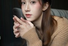 [MSLASS梦丝女神] 2019.11.29 小都灵《左耳电影明星脸》[80P+1V-1.68G]-亿套图