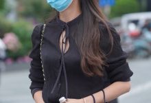 都市丽人苗条美女【143P-1.55G】-亿套图