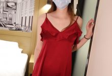 [ROSI口罩系列]2022.09.06 NO.2277[68+1P／105MB]-亿套图