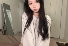 果咩酱w - NO.35 居家氛围 [49P2V-352MB]-亿套图