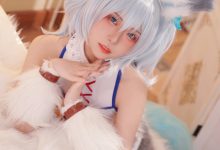虎森森 - NO.10 COS-刹那 [40P-95MB]-亿套图