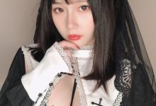是一只废喵了 - NO.03 [Fantia] 2022年09月套图 [35P-376MB]-亿套图