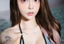 [BLUECAKE] Hikari - Night Shower RED SP [236P-834MB]-亿套图