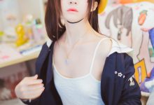 桜桃喵－桜桃未熟3 奶桃桃 [102P-1.67G]-亿套图
