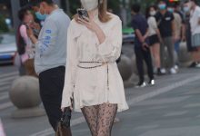 都市丽人丝袜美女【64P+1V-884MB】-亿套图