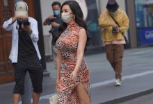 都市丽人丰满旗袍【96P-1.24G】-亿套图