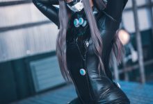 DJAWA Photo - Maruemon  - GantZ Version [95P-1.53G]-亿套图