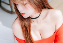 PARANHOSU  Koby – Welsh Red & Black [80P-594MB]-亿套图
